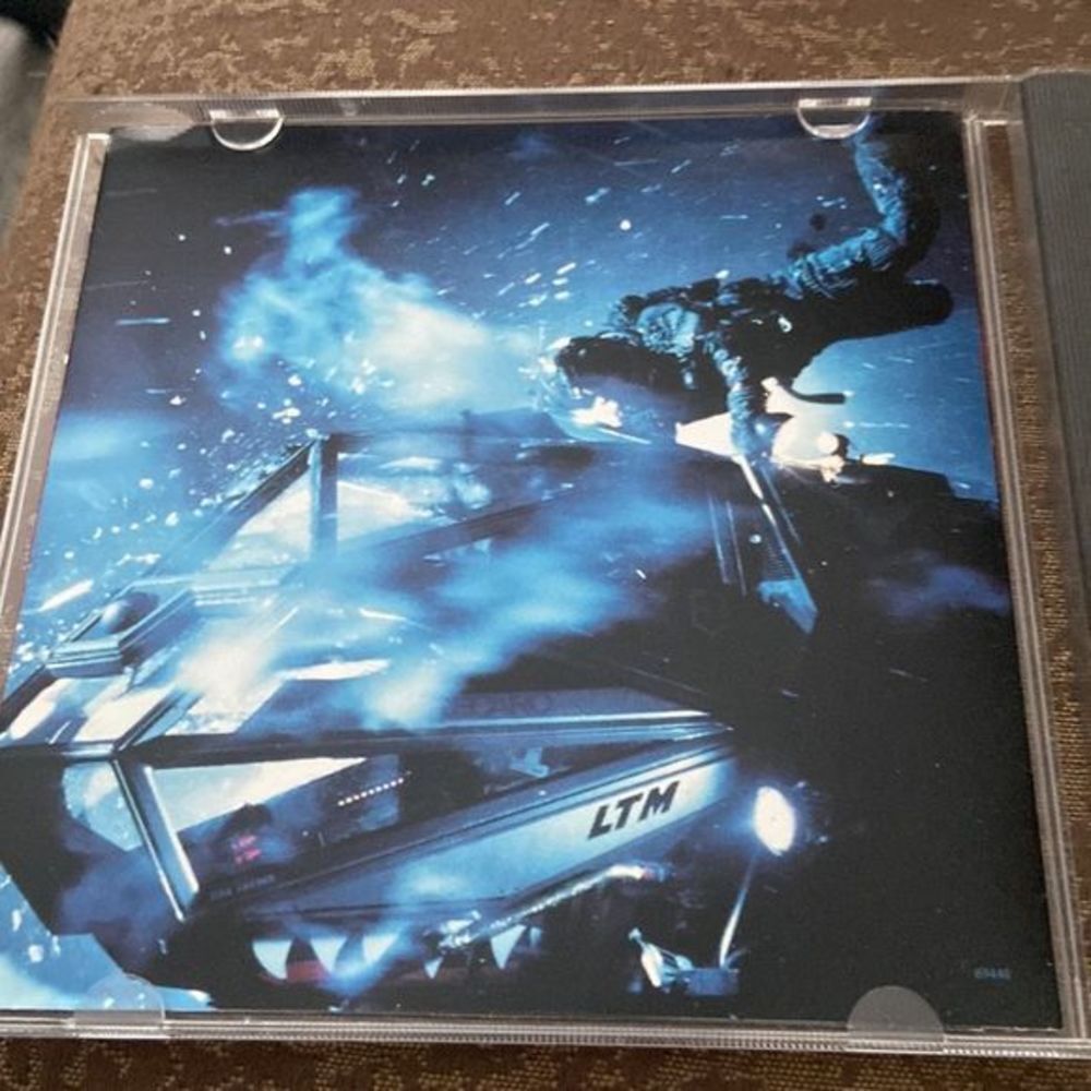 ⭐️🆓 CD- Armageddon - Picture 3 of 5